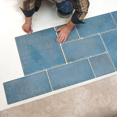 Find A Reliable Tiler For A Bathroom Renovation