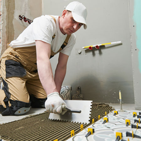 Find A Reliable Tiler For A Bathroom Renovation