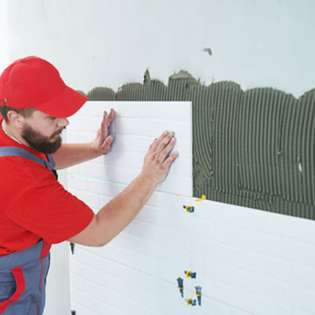 WHERE TO FIND A SKILLED TILER
