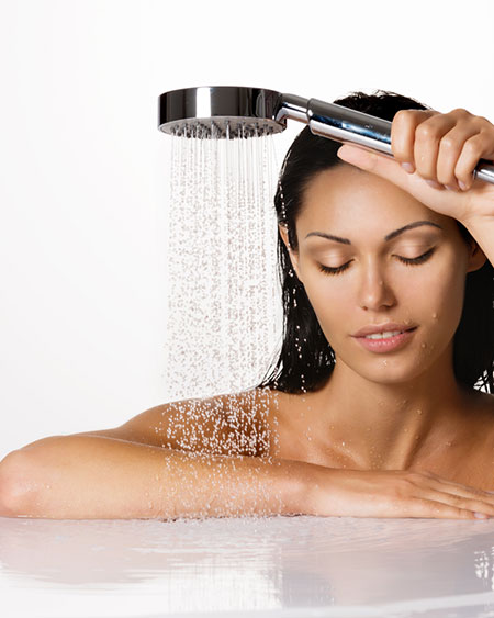 3 Reasons You Need a Shower Filter in Your Life