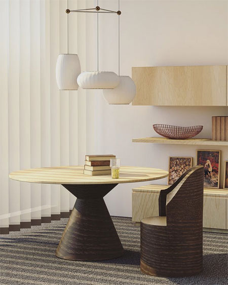 How to Accentuate Your Space With Luxury Furniture