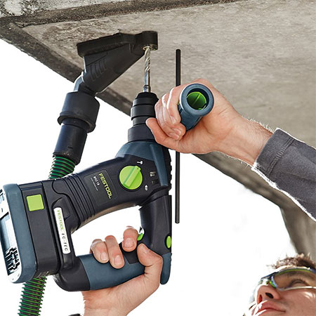 festool try before you buy promotion