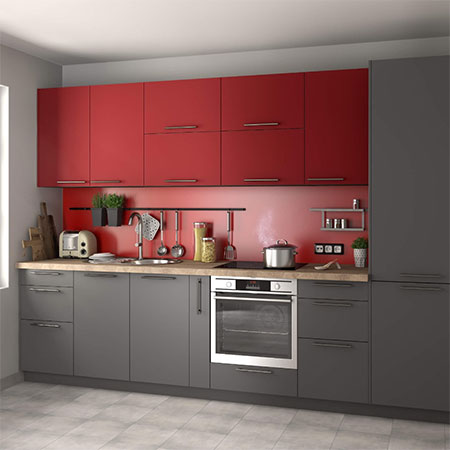 how to diy kitchen installation