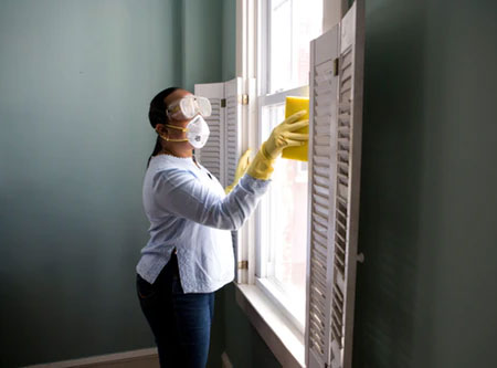 Could Hiring a Cleaning Service Make You Happier?