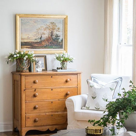 modern pine furniture