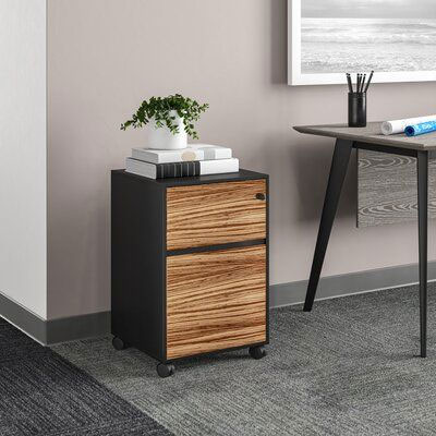 zebrano or zebrawood furniture