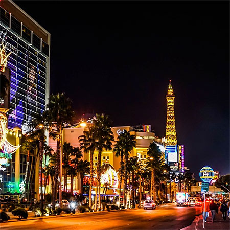 5 Tips for Moving to Las Vegas