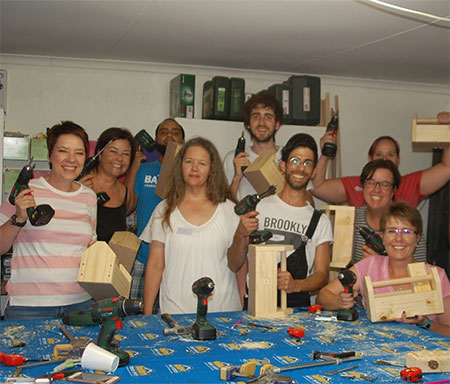 DIY Divas Pretoria and Joburg are Back in Action!