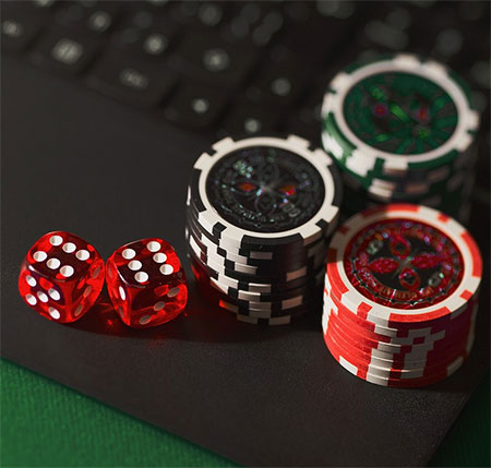 Is It Safe To Play In Online Casinos? 