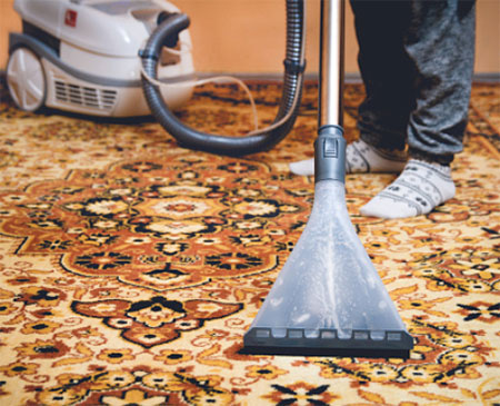 Rug Cleaning Regularly is Essential - Here's Why