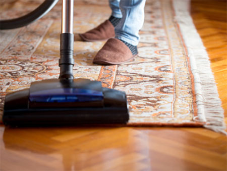 Rug Cleaning Regularly is Essential - Here's Why