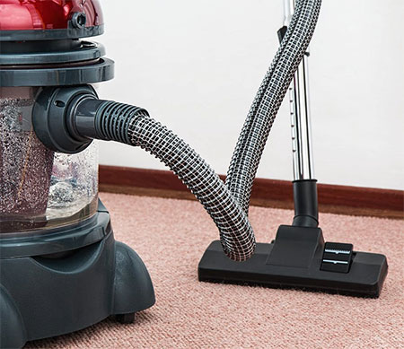 Vacuum 101: Step by Step Guide in Deep Cleaning 