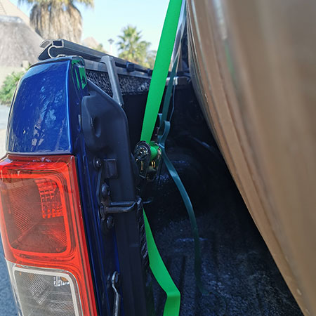 Get it Delivered or Take Home Yourself?