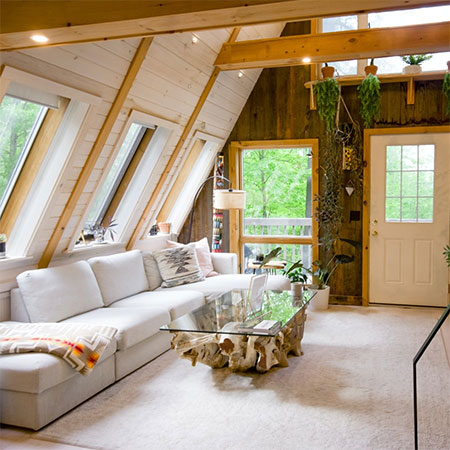 7 Simple Tips for Interior Design Photography