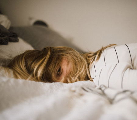 5 Healthy Ways to Destress