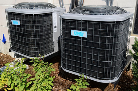 5 Things to Know Before Buying a Central Air Conditioner