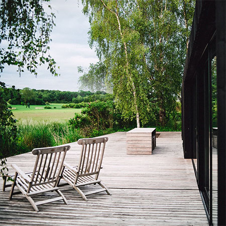 4 Effective Ways to Weatherproof Your Outdoor Space