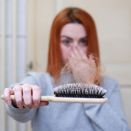 5 Effects Hair Relaxers Can Have on Your Health