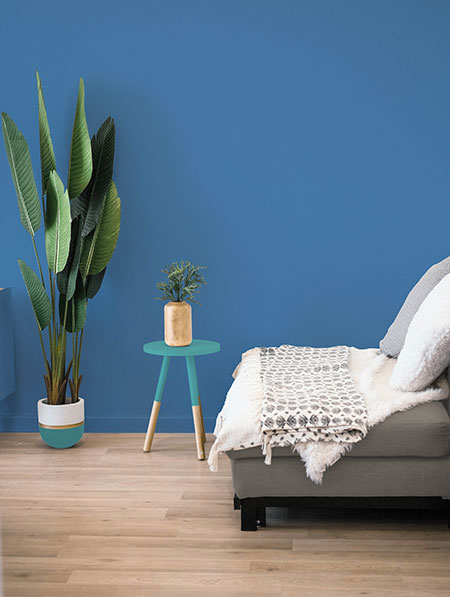 Soothing Spring Colour Palette From Plascon