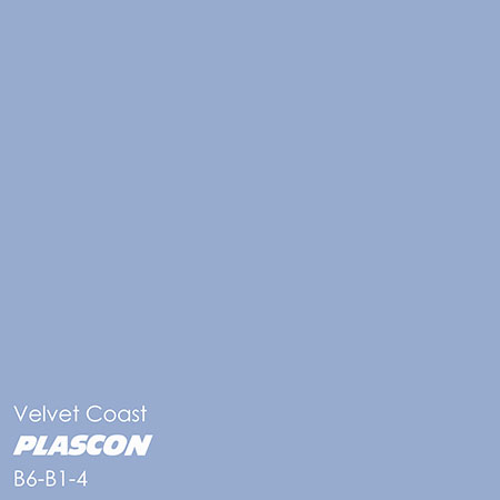 Soothing Spring Colour Palette From Plascon
