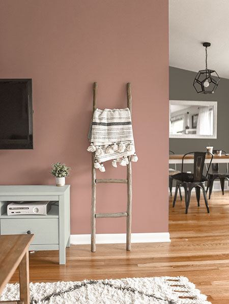 Soothing Spring Colour Palette From Plascon