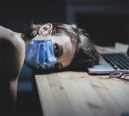 Go West! Life Is Peaceful There