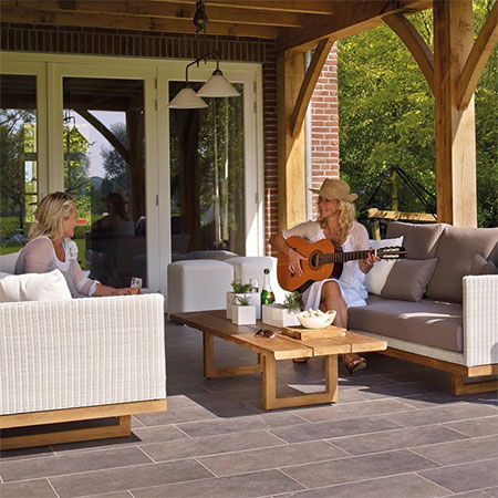 How to Make the Most Out of Your Outdoor Areas 