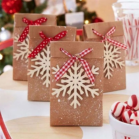 7 Easy Gift Wrapping Ideas of the Festive Season