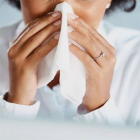 Five Ways of Keeping Asthma and Allergies at Bay