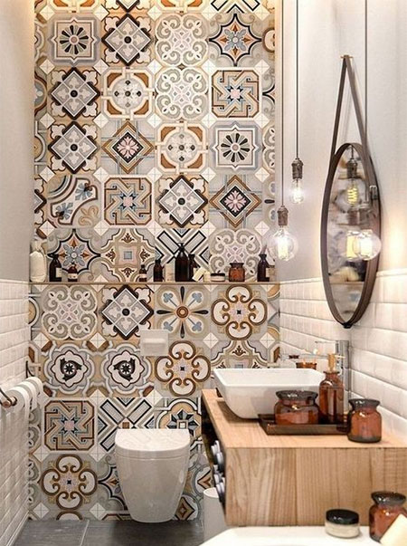 How To Give Any Rental Home a Glam Update