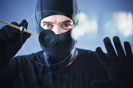 Shatterproof Glass for Safety and Security