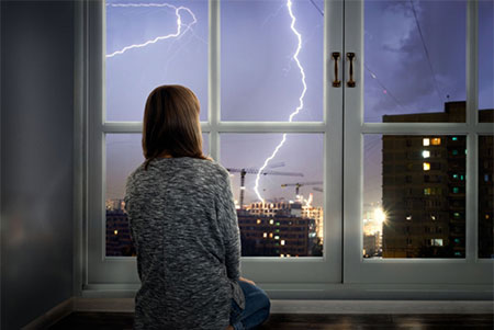 unbreakable laminated glass for home