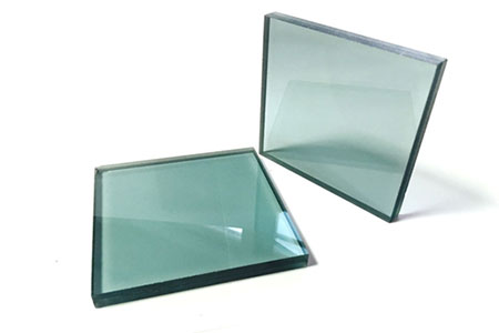 different types of laminated glass