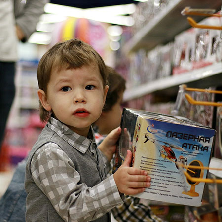 Important Factors to Consider When Developing a Baby Product Line