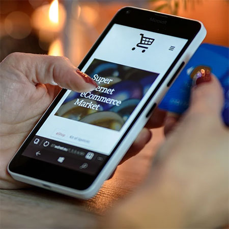 How to Use Online Shopping to your Advantage