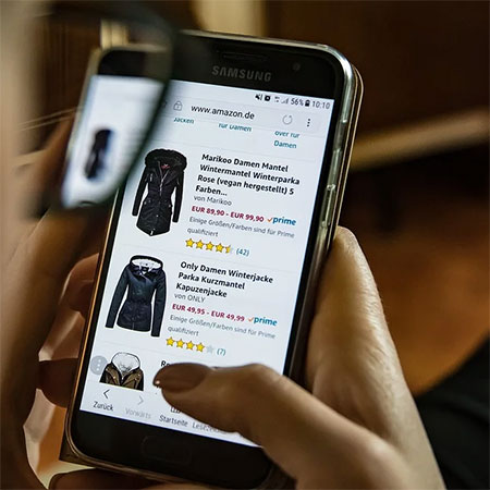 online shopping saves you money
