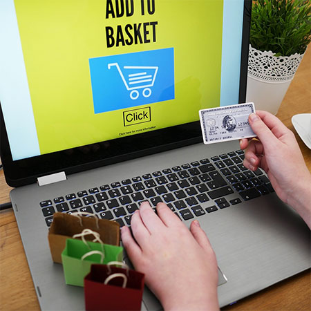 best places to shop online