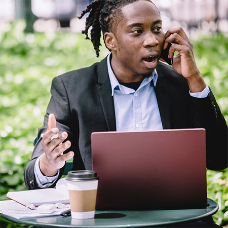 dont let online stores harass you with calls