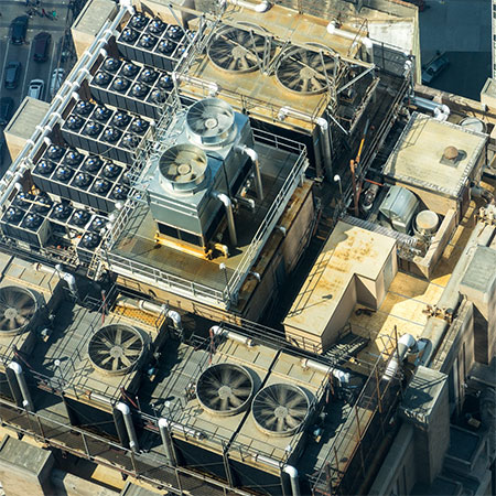 How Can an HVAC Business Use Funding?