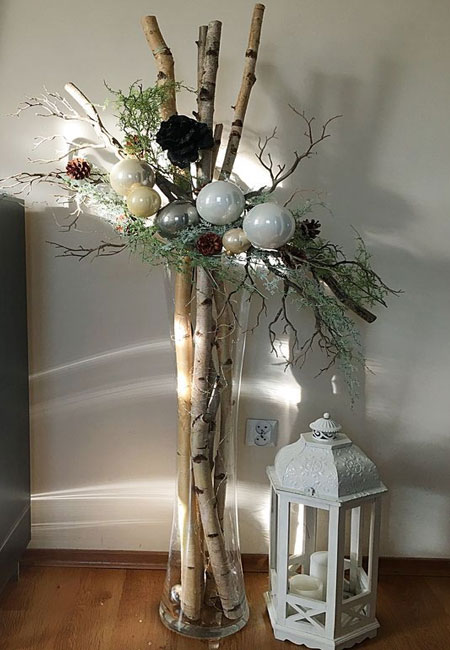 baubles and branches