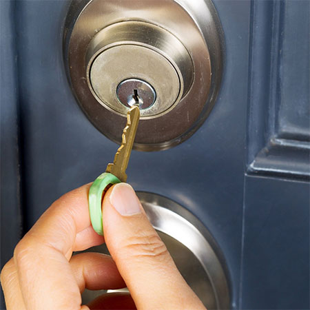 Home Safety And Security