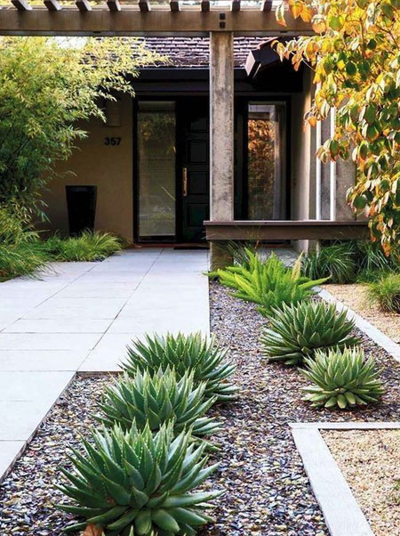 HOME DZINE Garden Ideas | Wanting to Design the Garden of your Dreams?