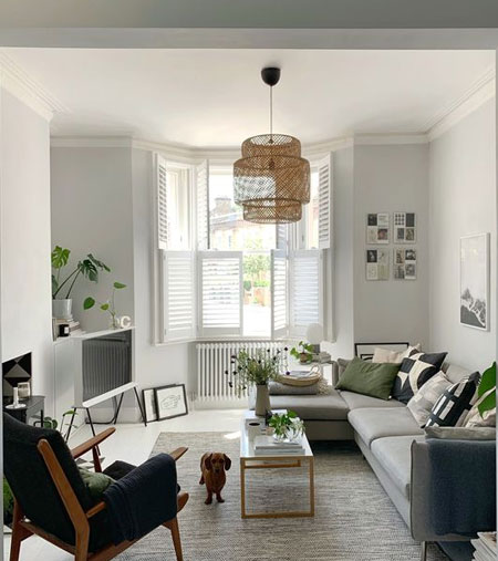 neutral walls when selling property