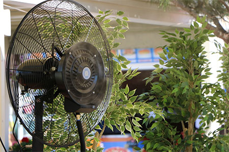 Simple Tips to Make your Cooling Fan More Effective