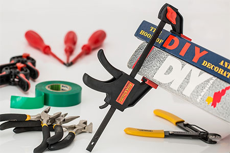 10 Necessary Products for A Complete DIYer