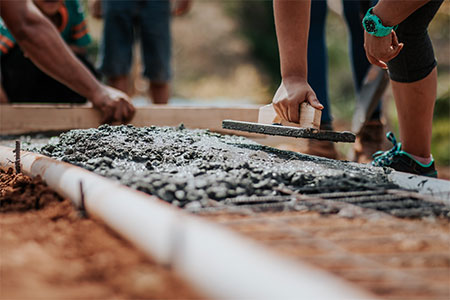 10 Things About Concrete You Probably Didn't Know