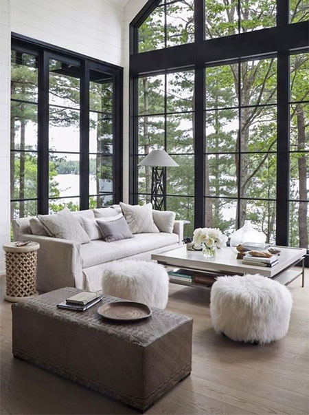 Every Home should have plenty of Natural Light