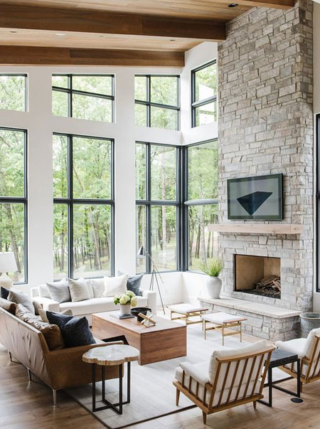 let solar power heat your home