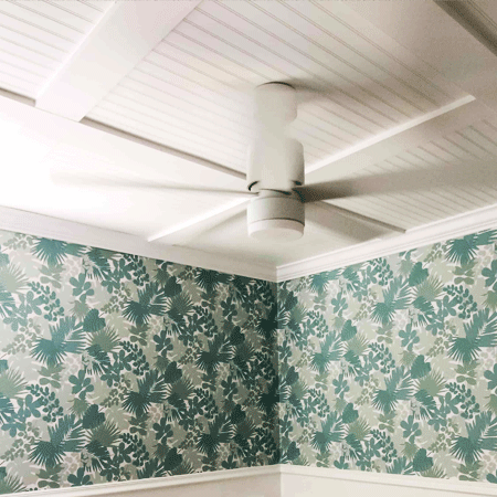 How To Decorate An Ugly Popcorn Ceiling, How To Cover A Popcorn Ceiling With Tiles