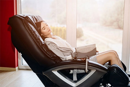 How To Choose Perfect Massage Chair For Your Home or Office